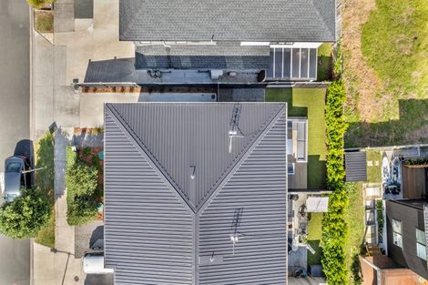 Photo of property in 2a Treloar Crescent, Hobsonville, Auckland, 0616