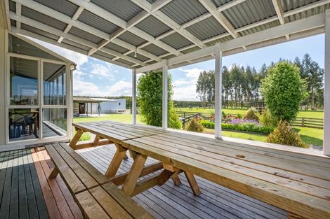 Photo of property in 21 Twyford Road, Twyford, Hastings, 4175