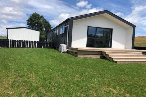 Photo of property in 576 Oparure Road, Te Kuiti, 3985
