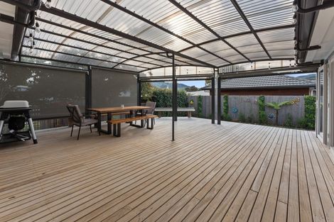 Photo of property in 9 Rongonui Street, Elderslea, Upper Hutt, 5018