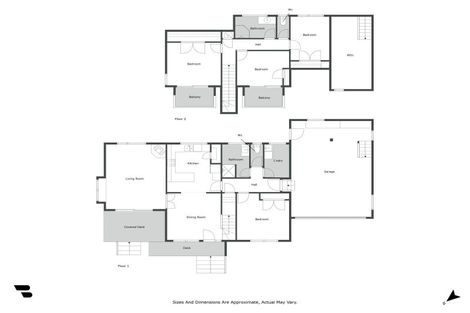 Photo of property in 105 Bruce Wallace Place, Whangamata, 3620