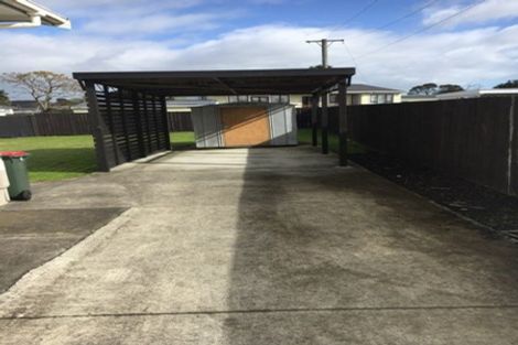 Photo of property in 200 Russell Road, Manurewa, Auckland, 2102