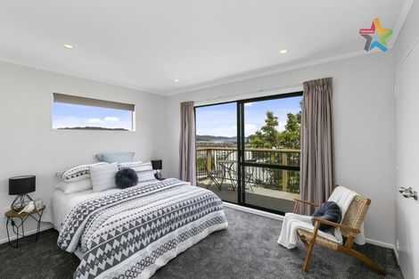 Photo of property in 22b Matuhi Street, Tirohanga, Lower Hutt, 5010