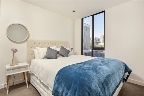 Photo of property in 301/52 Sale Street, Auckland Central, Auckland, 1010