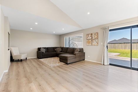 Photo of property in 3 Wai Iti Avenue, Redwoodtown, Blenheim, 7201