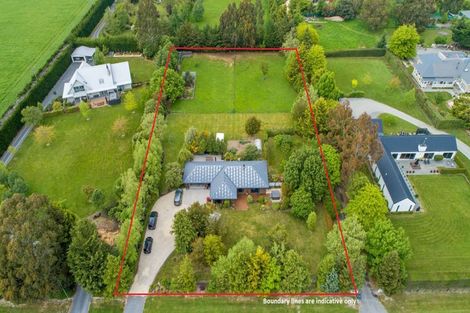 Photo of property in 54 Dolma Street, Methven, 7730