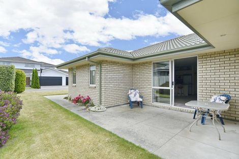 Photo of property in 28 Eyrewell Road, Pegasus, 7612