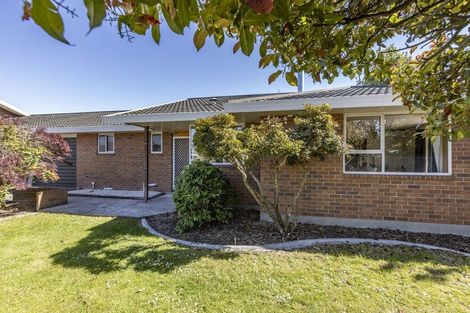 Photo of property in 2a Wiltshire Court, Rangiora, 7400