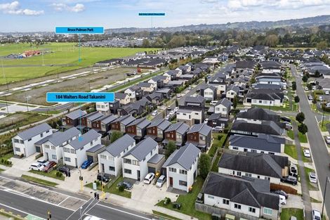 Photo of property in 180 Walters Road, Takanini, 2110
