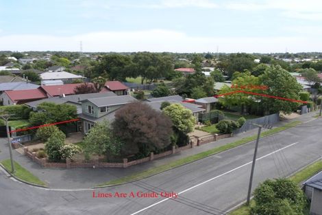 Photo of property in 3 Cobra Street, Halswell, Christchurch, 8025