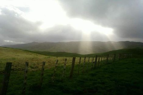 Photo of property in 132 Omata Road, Pahiatua, 4988