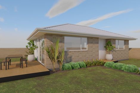 Photo of property in 7a Disraeli Street, Hawera, 4610