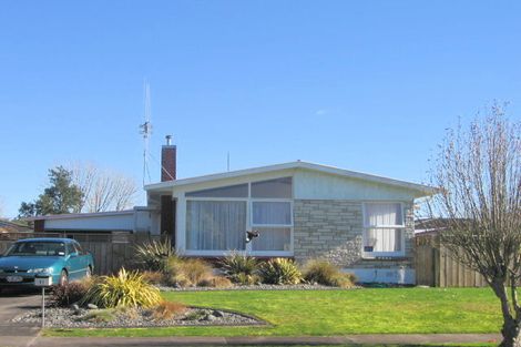 Photo of property in 11 Bernard Street, Chedworth, Hamilton, 3210