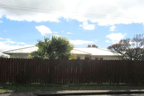 Photo of property in 5 Rice Crescent, Papakura, 2110