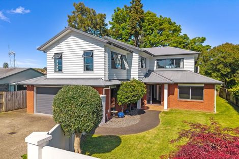 Photo of property in 83a Macfarlane Street, Hamilton East, Hamilton, 3216