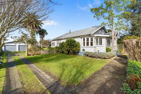 Photo of property in 9 Gordon Avenue, Te Aroha, 3320