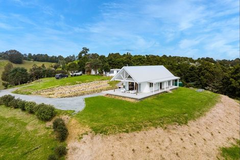 Photo of property in 169 Te Toiroa Road, Ngunguru, Whangarei, 0173