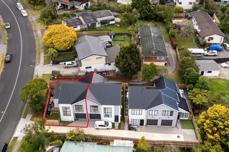 Photo of property in 132a Stapleford Crescent, Browns Bay, Auckland, 0630