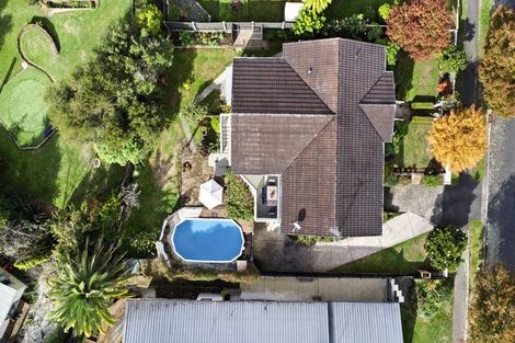 Photo of property in 4 Sunnyhills Avenue, Glenview, Hamilton, 3206