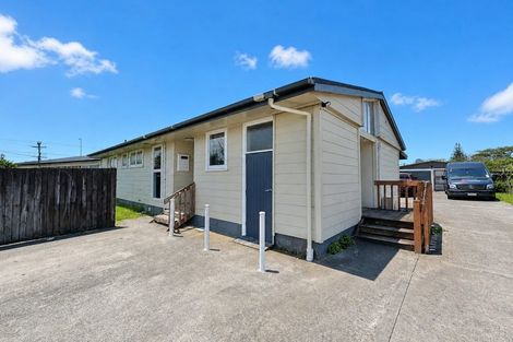 Photo of property in 2b Deveron Road, Manurewa, Auckland, 2102