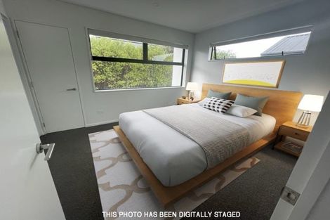 Photo of property in 15c Whitmore Street, Edgeware, Christchurch, 8013