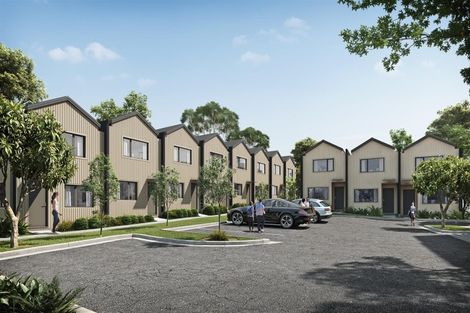 Photo of property in 123 Mangere Road, Otahuhu, Auckland, 1062