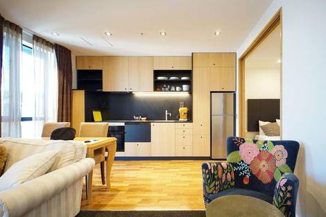 Photo of property in 3/257l Wakefield Street, Te Aro, Wellington, 6011