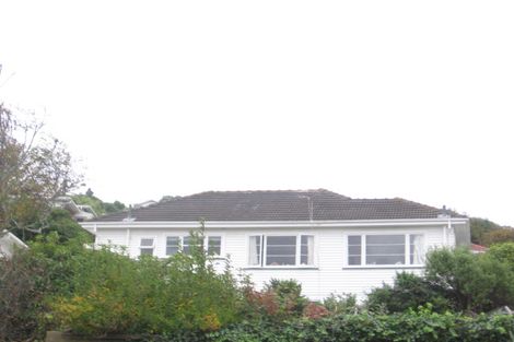 Photo of property in 2 Phillip Street, Johnsonville, Wellington, 6037