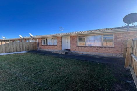Photo of property in 2/31a Vine Street, Mangere East, Auckland, 2024