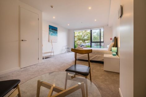 Photo of property in 4/6 Waima Street, Grey Lynn, Auckland, 1021