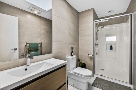 Photo of property in 63 Kopuru Road, Whenuapai, Auckland, 0618