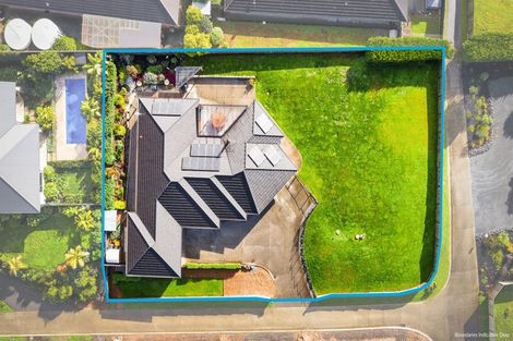 Photo of property in 82 Solan Drive, Waimauku, 0812