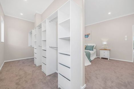 Photo of property in 23 Bremner Ridge Street, Flat Bush, Auckland, 2019