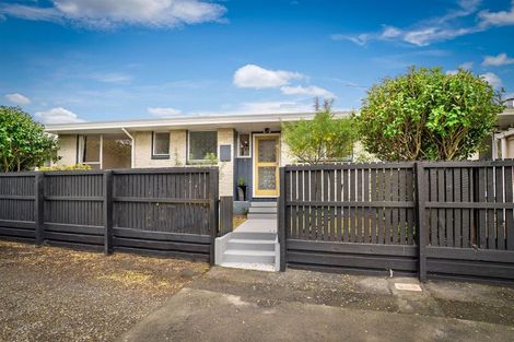 Photo of property in 3/3 Meredith Street, Addington, Christchurch, 8024