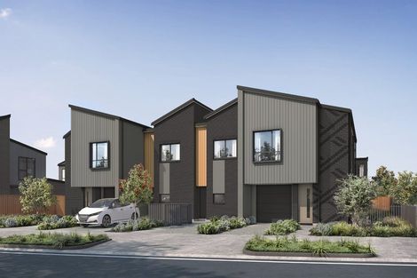 Photo of property in 100 Wallace Road, Hobsonville, Auckland, 0616