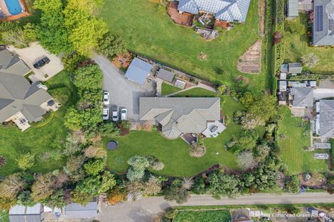 Photo of property in 5 Newton Place, Amberley, 7410
