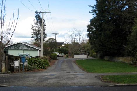 Photo of property in 49 Hillcrest Street, Solway, Masterton, 5810