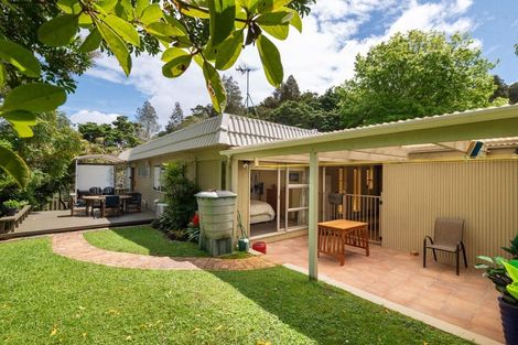 Photo of property in 66 Holland Road, Hillcrest, Auckland, 0627