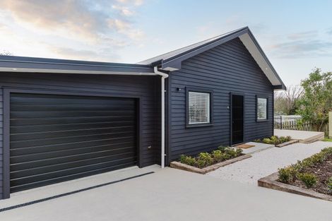 Photo of property in 2e Crewe Street, Pahiatua, 4910