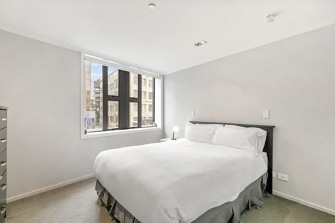 Photo of property in Bellagio Apartments, 1a/39 Taranaki Street, Te Aro, Wellington, 6011