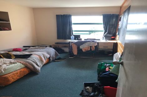 Photo of property in Te Awhina Apartments, 29/22 Sussex Street, Mount Cook, Wellington, 6021