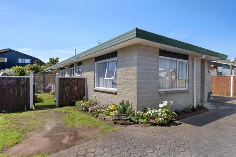 Photo of property in 154a Parsons Street, Springvale, Whanganui, 4501