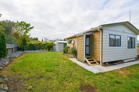 Photo of property in 52 Frederick Street, Carterton, 5713