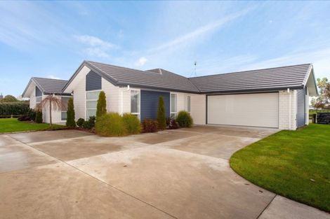 Photo of property in 2 O'sullivan Drive, Matamata, 3400