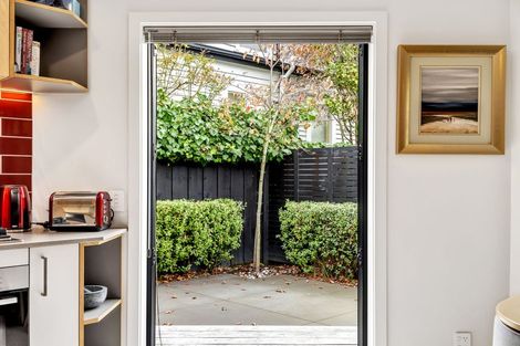 Photo of property in 6/28 Beveridge Street, Christchurch Central, Christchurch, 8013