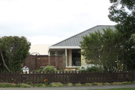 Photo of property in 9a Wiltshire Court, Rangiora, 7400