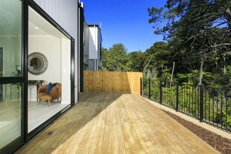 Photo of property in 3 Mohaka Way, Albany Heights, Auckland, 0632