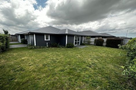 Photo of property in 63 Granite Drive, Rolleston, 7614