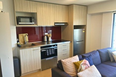 Photo of property in 603/111 Dixon Street, Te Aro, Wellington, 6011