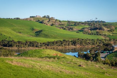 Photo of property in 8 Rereahu Street, Raglan, 3225